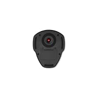 Kensington Orbit kabelloser Trackball mit Scrollring, professionelle Maus mit Bluetooth, (2,4 GHz kabellos), optisches Tracking & AES-Verschlüsselung, Links- oder Rechtshänder, Schwarz/Rot, K70992WW – Ansicht 7