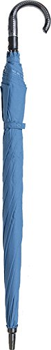 waterfront サックス 70cm クールマジック 富山サンダー 8本骨 UVカット 95%以上 CMTS170UJ-RB