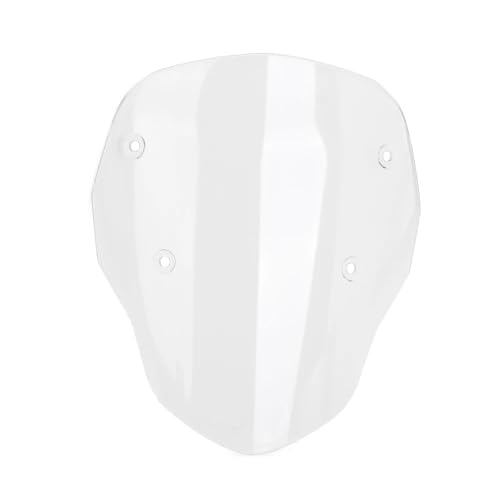 Pare-Brise pour Moto R1300GS Anti-Bruit avec Déflecteurs d'Air Réglables de Carénage