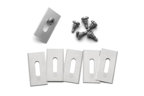 Miniatura 3 de Husqvarna - Cuchillas Para Cortacésped Robot Automower Endurance
