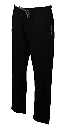 Pantalon de sport Bikkembergs pour homme en coton contre l'inconfort