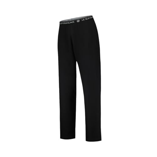 Bas de pyjama homme loungewear pantalon de nuit coton confortable