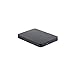 Toshiba Canvio Basics 2TB Portable External Hard Drive USB 3.0, Black - HDTB420XK3AA