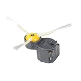 Aspirateur robot, compatible avec Roomba, aspirateur robot série 500 600700 800 900 13 i7 i8 e5 e6e7, 870 880 760 770 780(1pc water tank)