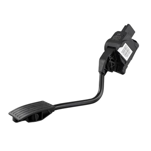 Sensor de acelerador 1601EP soluciona tirones en Peugeot 407 508