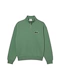 Ungerauter Bio-Baumwoll-Fleece. Weich. Warm. Umweltbewusst