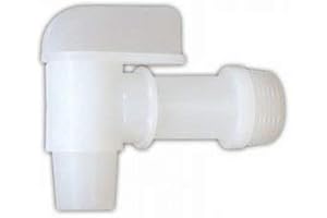Reliance Water Containers Spigot: Essential Hydration for Emergency Preparedness