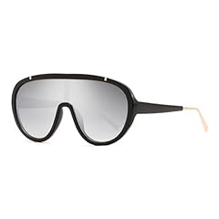 Gradient Purple Mirrored