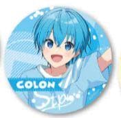 すとぷり　ころんくん　マリン　2023　夏　缶バッジ80個セット すとぷり ころんくん 缶バッジ 2023夏 マリンの通販 by Miya｜ラクマ