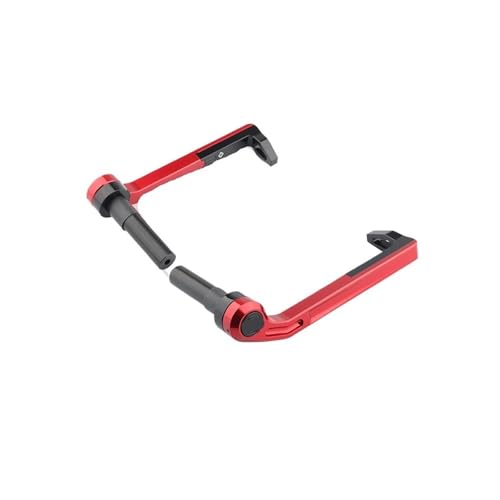 Protège-mains moto coupe-vent pour sorties quotidiennes - 5