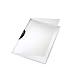 Produktbild Leitz 41750095 Klemmmappe ColorClip, A4, PP, 6er Packung, schwarz