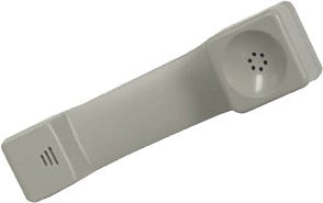 Nortel Norstar Meridian M Series Handset Gray