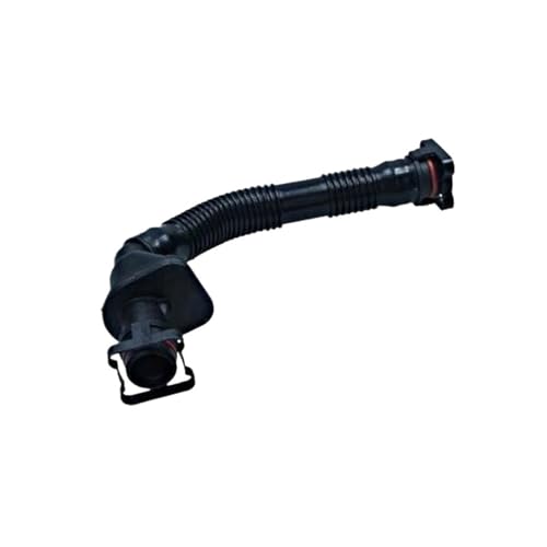 Tuyau ventilation carter haute résistance pour moteurs BMW E91 E93 3.0L L6