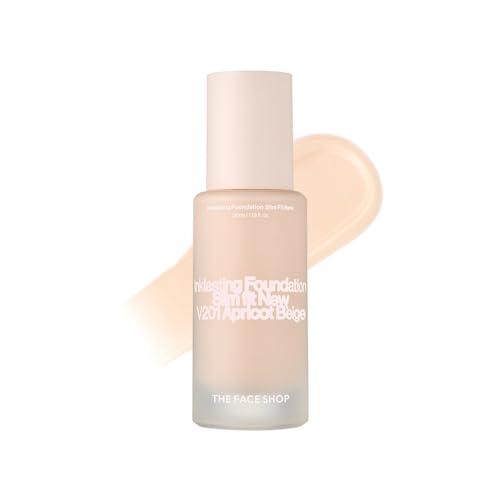 yTHE FACE SHOP(UEtFCXVbv)zCNXeBOt@f[VXtBbgj[ #V201 35ml etz x[XCN  Jo[ ؍RX