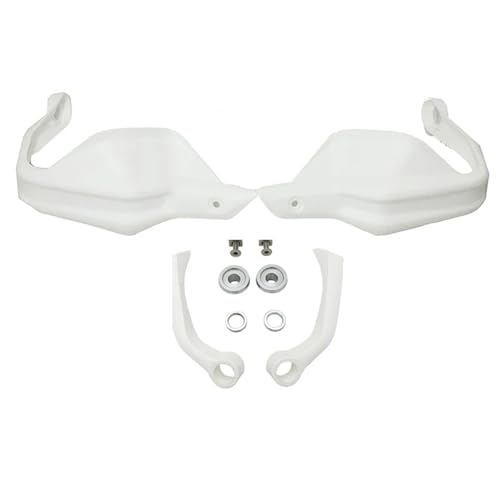 Bouclier de protection des mains moto pour vos road-trips en BMW