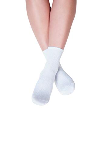 Meia Soquete, Puket, Criança Unissex, Variante 3, 32 a 35 M