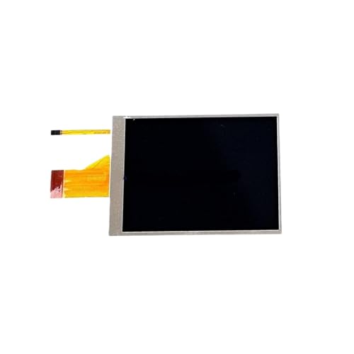 LCD �f�B�X�v���C�X�N���[���ACompatible for Nikon �p�AD3100 �f�W�^���J�����C���p�[�c�A�o�b�N���C�g�t��