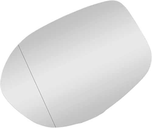 Rétroviseur latéral chauffant grand angle Odyssey 2017 remplacement gauche