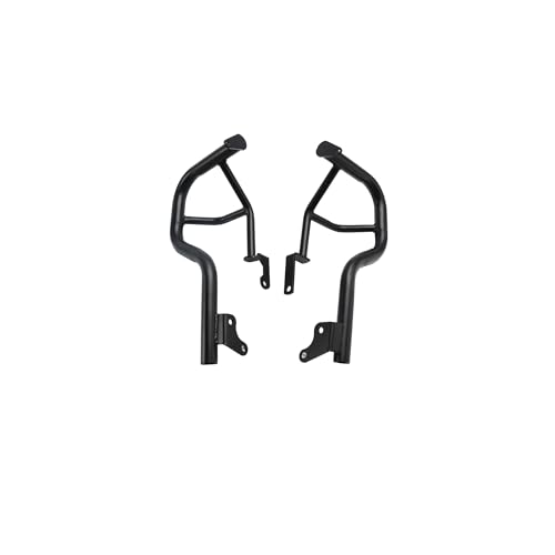 Anti-collision Kawasaki Vulcan S 650 pare-carters de protection