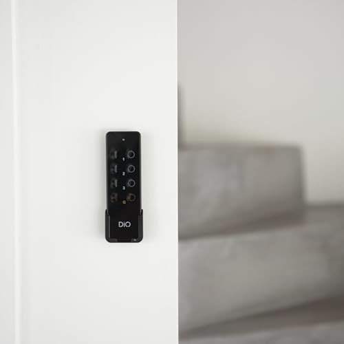 Miniatura 2 de Chacon Dio Connected Home - Mando A Distancia 3 Canales Dio 1 Grupo