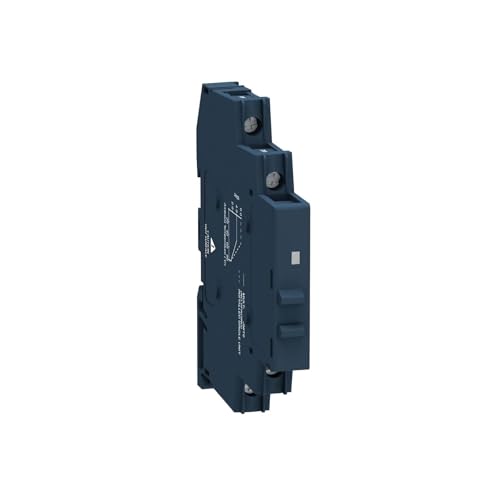 Relais modulaire SSM1A16BDR Schneider Electric commutation aléatoire 6A