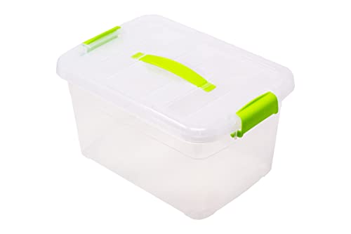 Contenedores, Kitchen Imagen adicional