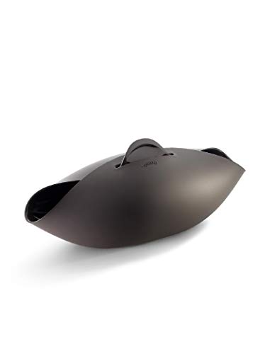 ルクエ(Lekue) パン型 ブラウン ミニサイズ ブレッドメーカー Lekue