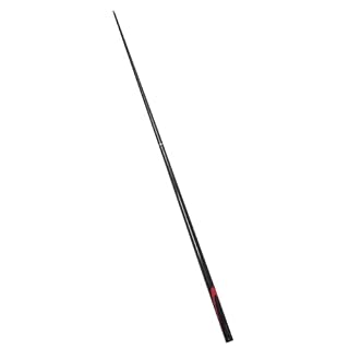 FOLOSAFENAR queue de billard fibre de carbone, procédé 9 mm