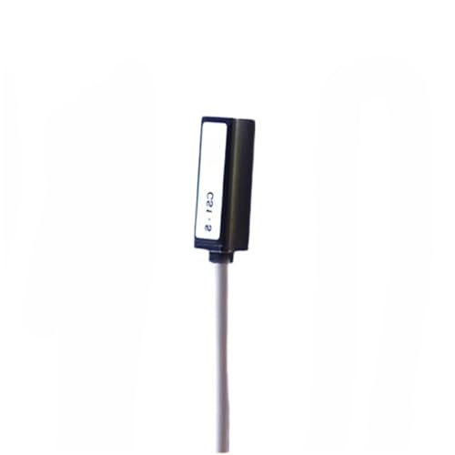 Capteur de proximité CS1-M interrupteur magnétique pour vérin