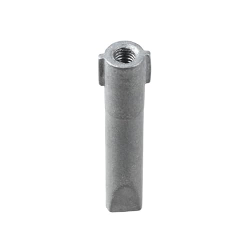 Anode moteur de bateau 62Y-11325 bloc usé solution anti-électrolyse - 6