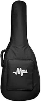 YAMAHA FS80C Meranti Acoustic Guitar Cutaway Concert Body With Mexa Sponge Bag, Guitar Belt, Guitar Stand, String Set & Plectrums.(NT)