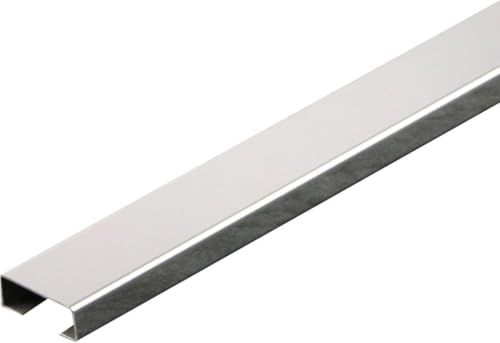 Ocultador de cables blanco para rincón del salón en gestión de conexiones del televisor