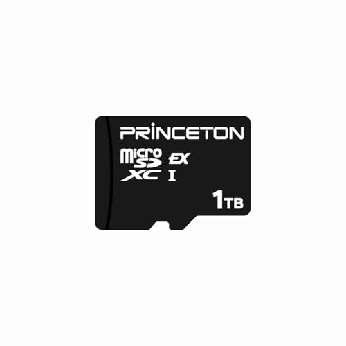 Amazon | プリンストン microSD Expressカード (1TB) Nintendo Switch