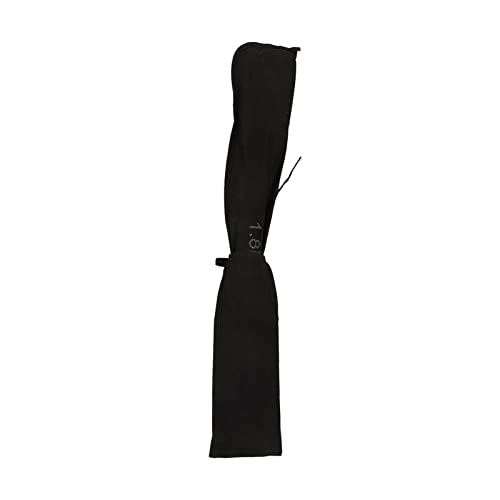 Tuore Fishing Rod, Nonslip Sensitive Telescopic Fishing Rod Widely Applicable With Sea Water Storage Bag (1.6M) #TOP3