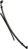 Dorman 90-183 Rear Leaf Spring Compatible with Select Toyota Models