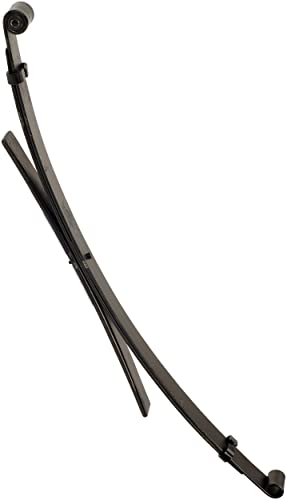 Dorman 90-183 Rear Leaf Spring Compatible with Select Toyota Models