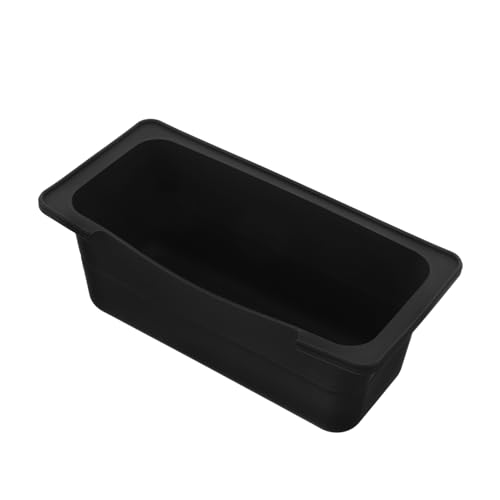 HIAKDOFT Revestimiento de Silicona Recogida de Barbacoas Mantener Limpieza Cocinas Residenciales y Comerciales