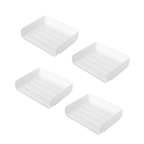 LOOM TREE® 4X Letter Paper Tray Multipurpose Folder Document...