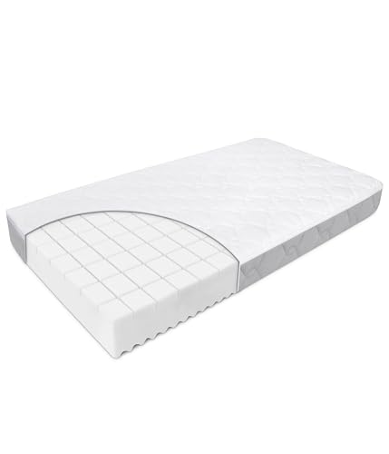 Manufaktura Materacy PIANKA PREMIUM KOKOS Babymatratze 60x120