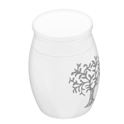 Veemoon Lebensbaum Urne für Haustier Asche
