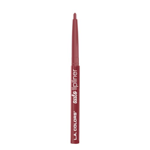 L.A. COLORS Auto Lip Pencil - Image 2