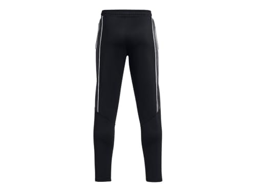 Under Armour Boys Command Warm-Up Pants - Sweat-Wicking Apparel2