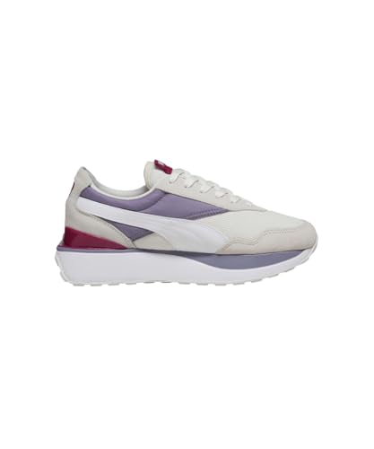 Image of Puma Womens Cruise Rider Silk Road Wnsv1 Sneaker