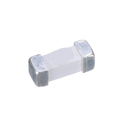 Fusible à puce haute durabilité 1245UMFT SMD 250V pour système audio