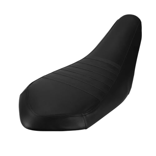 Housse de siège moto universelle 700 PVC antidérapant pour motocross