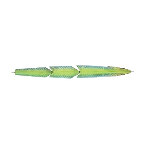 Image of Berkley Magic Swimmer Fishing Hard Bait