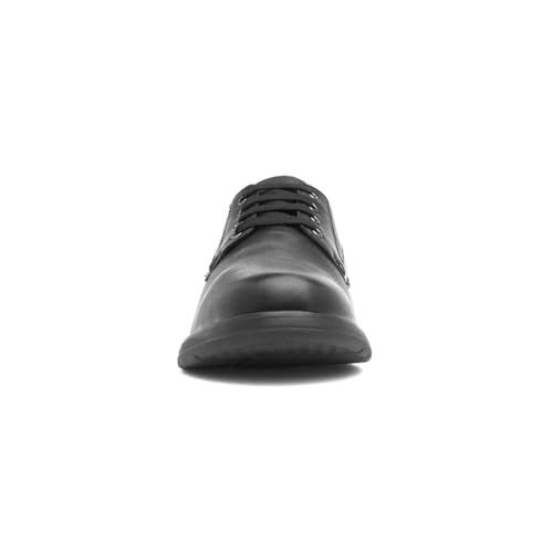 Hush Puppies Men's Classic Lace Shoes3