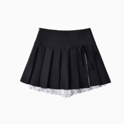 Amazon.com: Preppy Skirt Mini Skirt for Women Y2k Skirt