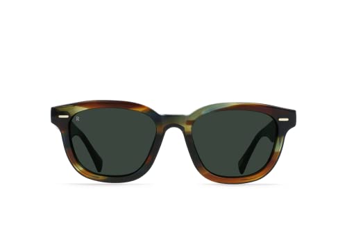 Image of MYLES-Marin / Green Polarized-53