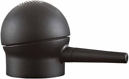 Stylazo Hair Fiber Applicator Pump - Spray for Strand Maximizer Keratin Hair Powder